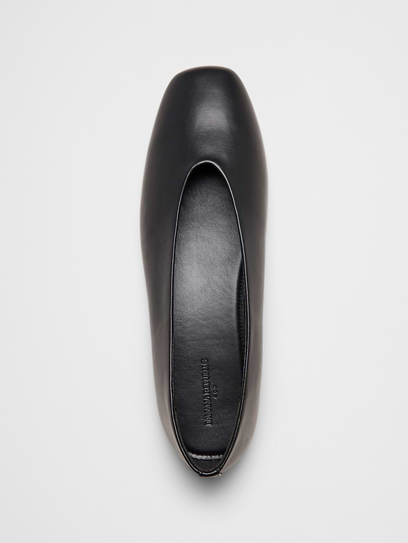 Ballet Flat