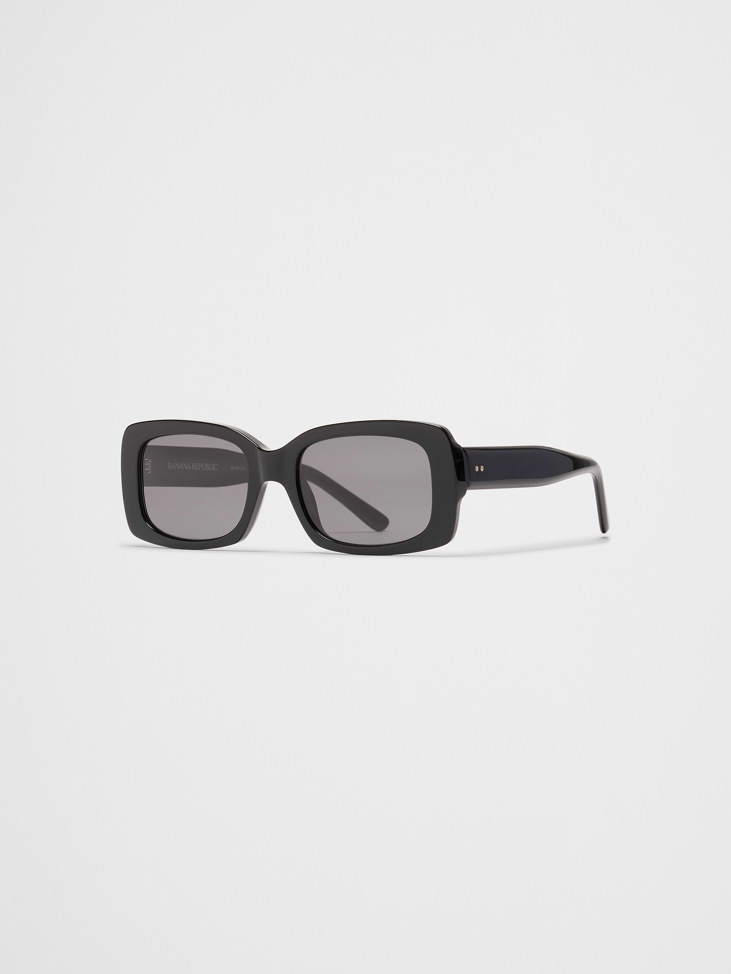 Image number 1 showing, Rectangle Sunglasses