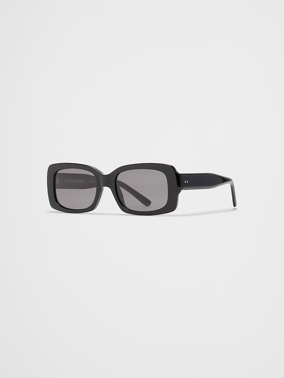 Rectangle Sunglasses