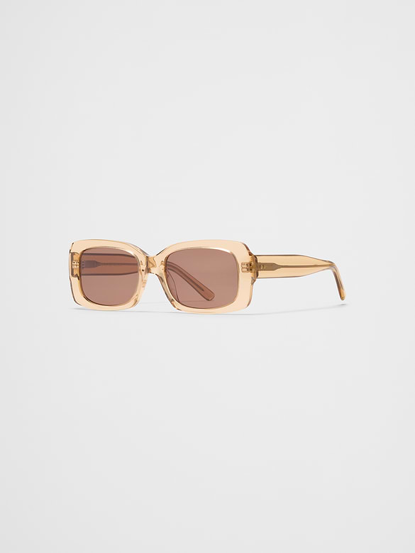 Rectangle Sunglasses