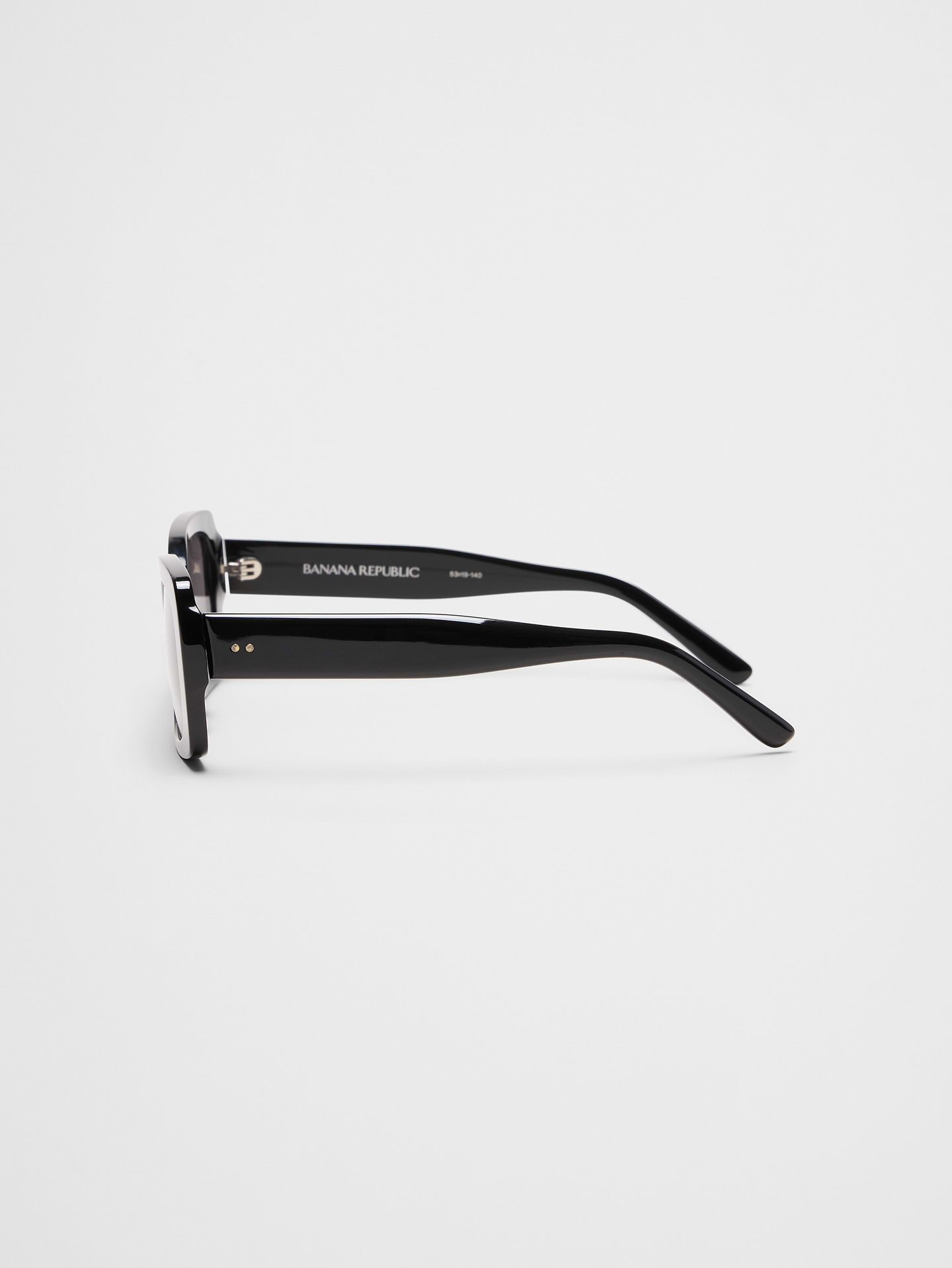 Image number 2 showing, Rectangle Sunglasses