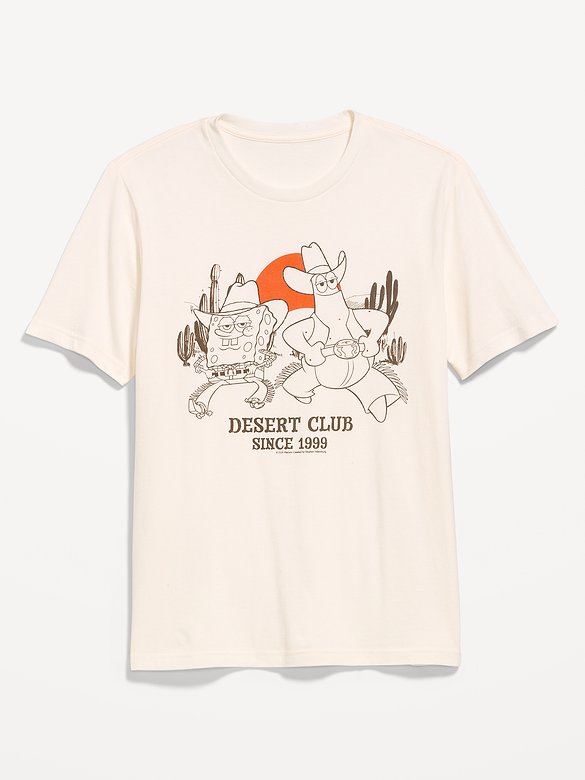 T-shirt SpongeBob SquarePants™