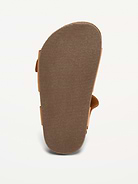 Image number 4 showing, Buckled-Strap Sandals for Toddler Girls