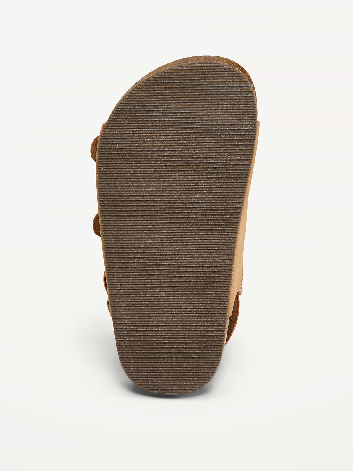 Image number 4 showing, Double-Strap Sandals for Toddler Boys