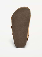 Image number 4 showing, Double-Strap Sandals for Toddler Boys