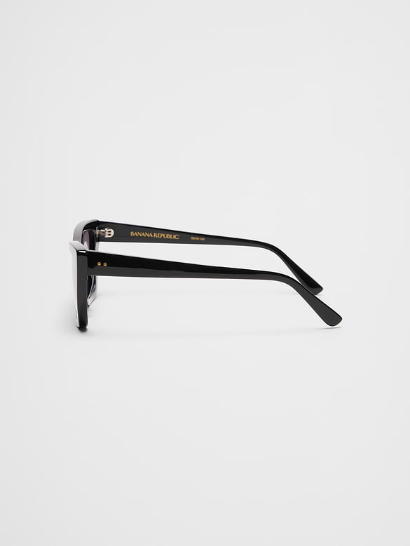 Cateye Sunglasses
