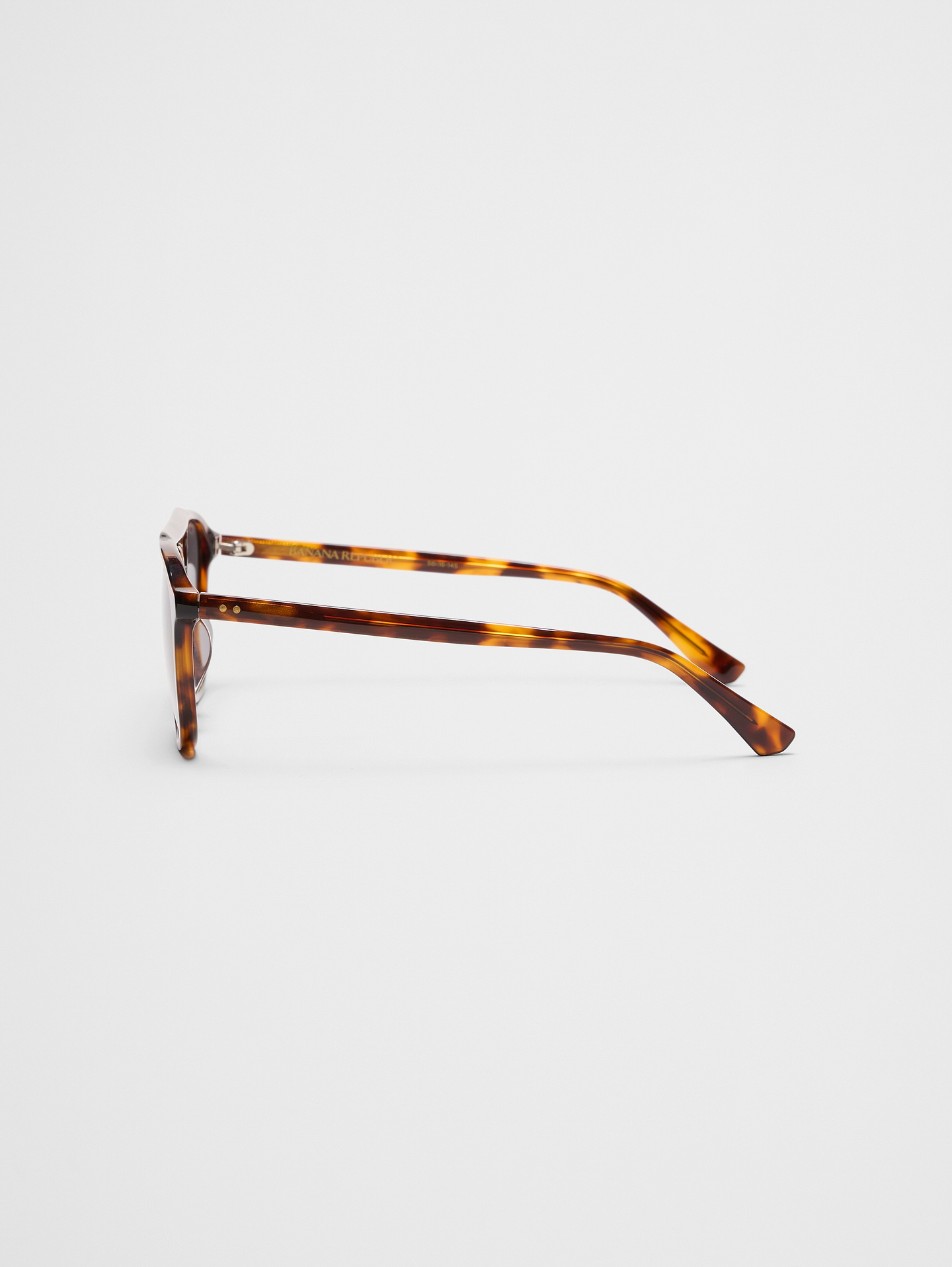 Image number 2 showing, Double Bridge Sunglasses