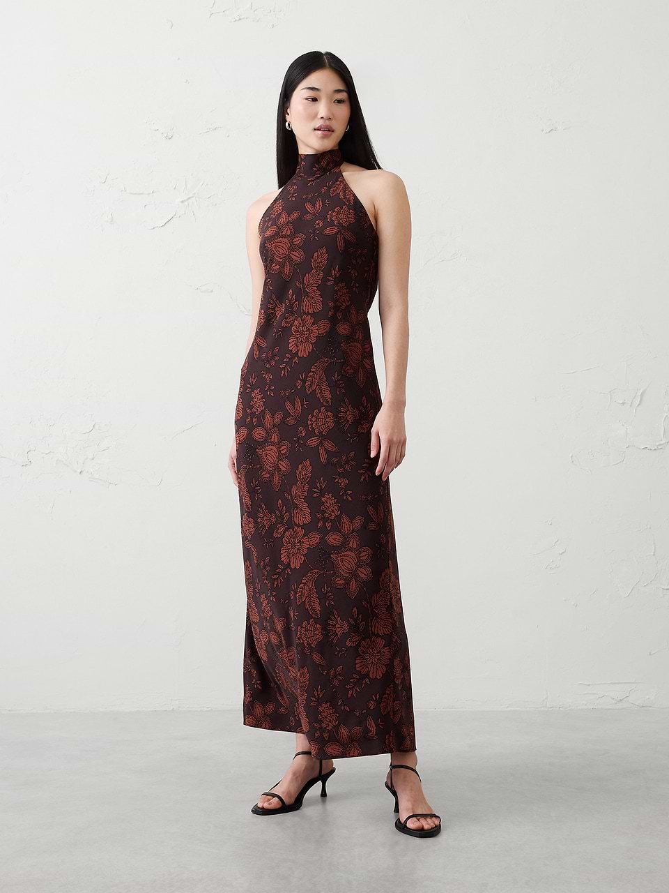 formal gown a line dress KissProm Black Strapless Satin Prom Dresses With Slit, Black / 18 Size:US size 24W More colors JM-13809 Levi´s ® 90S Shift