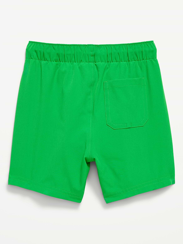 Swim Trunks for Toddler Boys