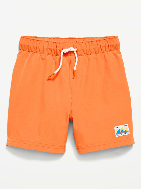Short de baignade pour tout-petit