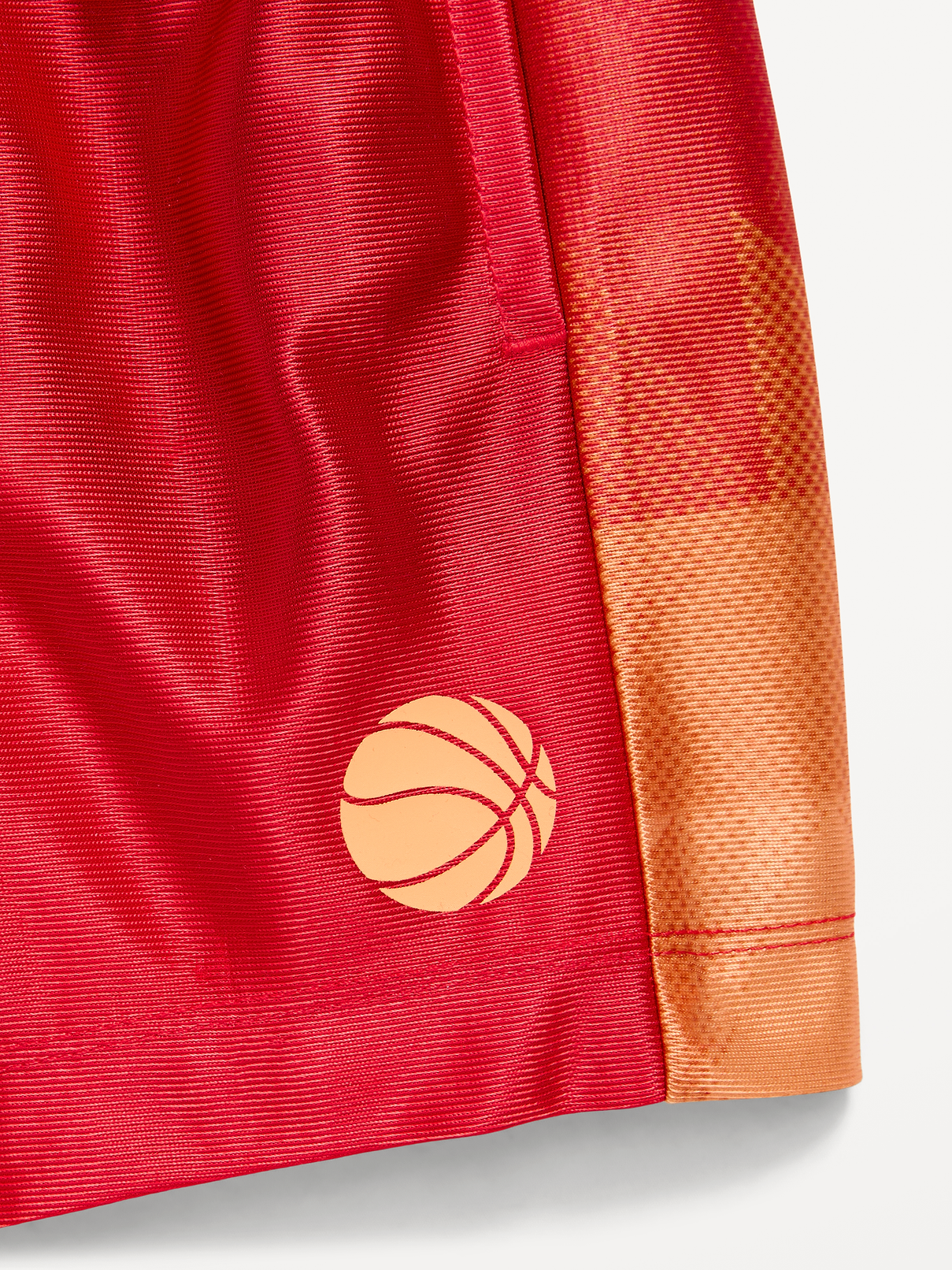 Image number 5 showing, Basketball Shorts for Toddler Boys