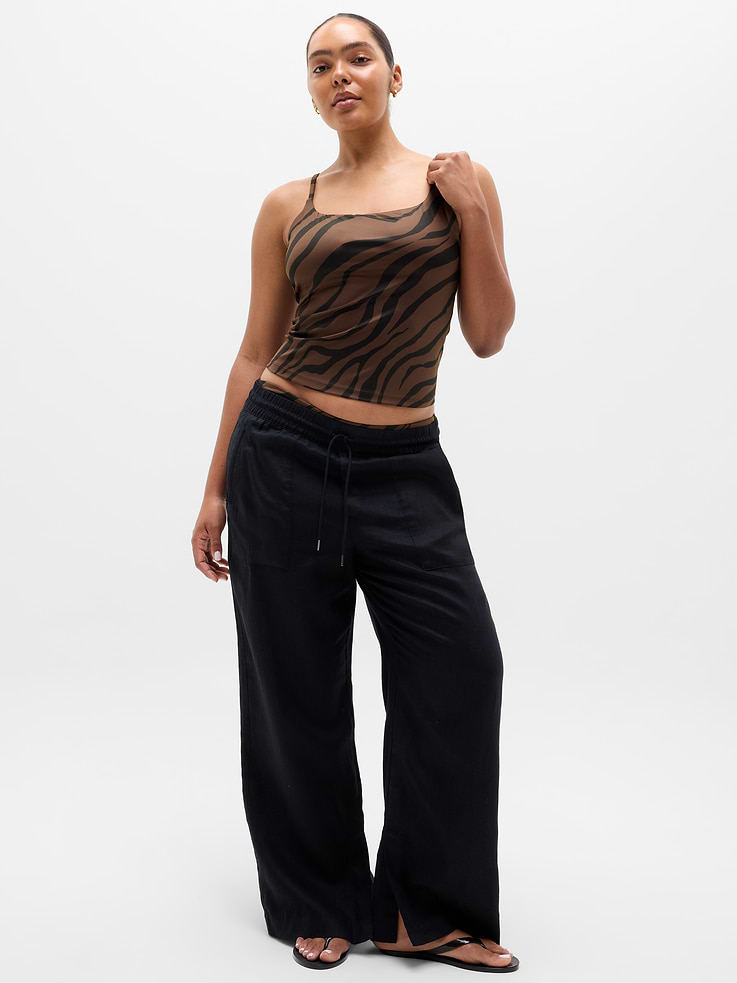 Image number 3 showing, Scoop Tankini