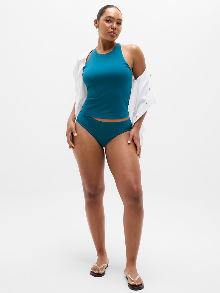 Image 4 of 6, Marina Tankini