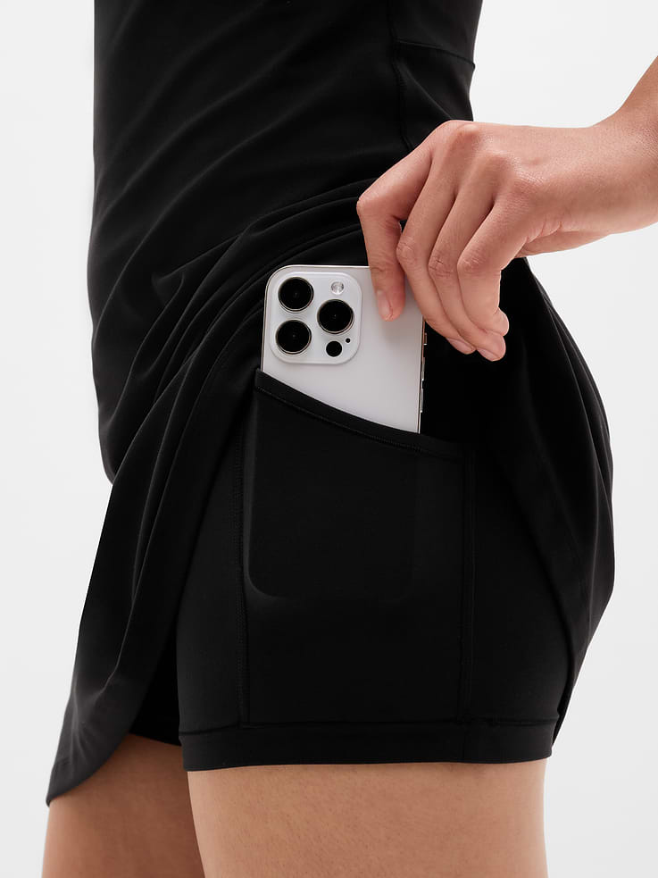Image number 2 showing, Transcend Scoop Dress