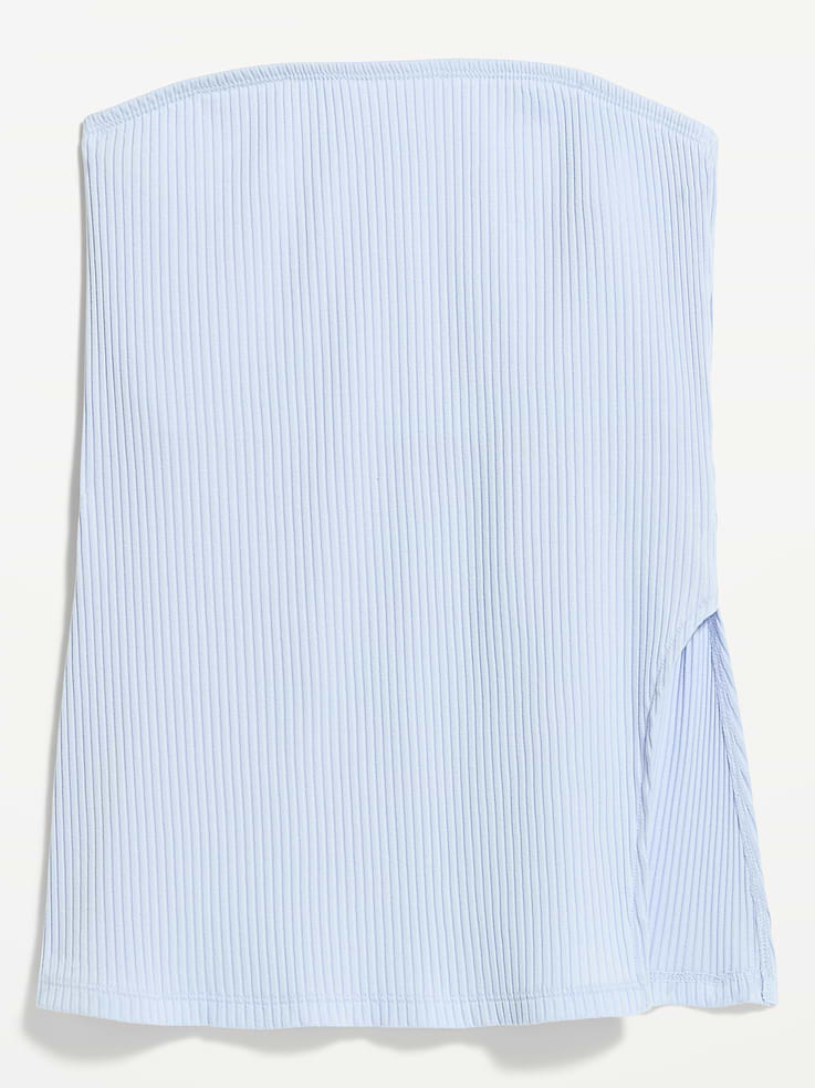 Image number 5 showing, Asymmetrical Tube Top