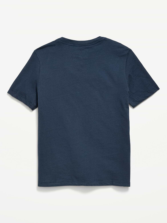 Rosa Parks™ Gender-Neutral Graphic T-Shirt for Kids