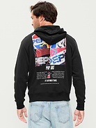 Image number 2 showing, Pepsi™ Pullover Hoodie