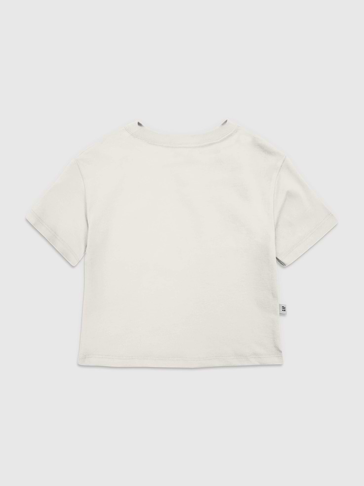 Image number 2 showing, Toddler Mulan Collegiate Graphic T-Shirt