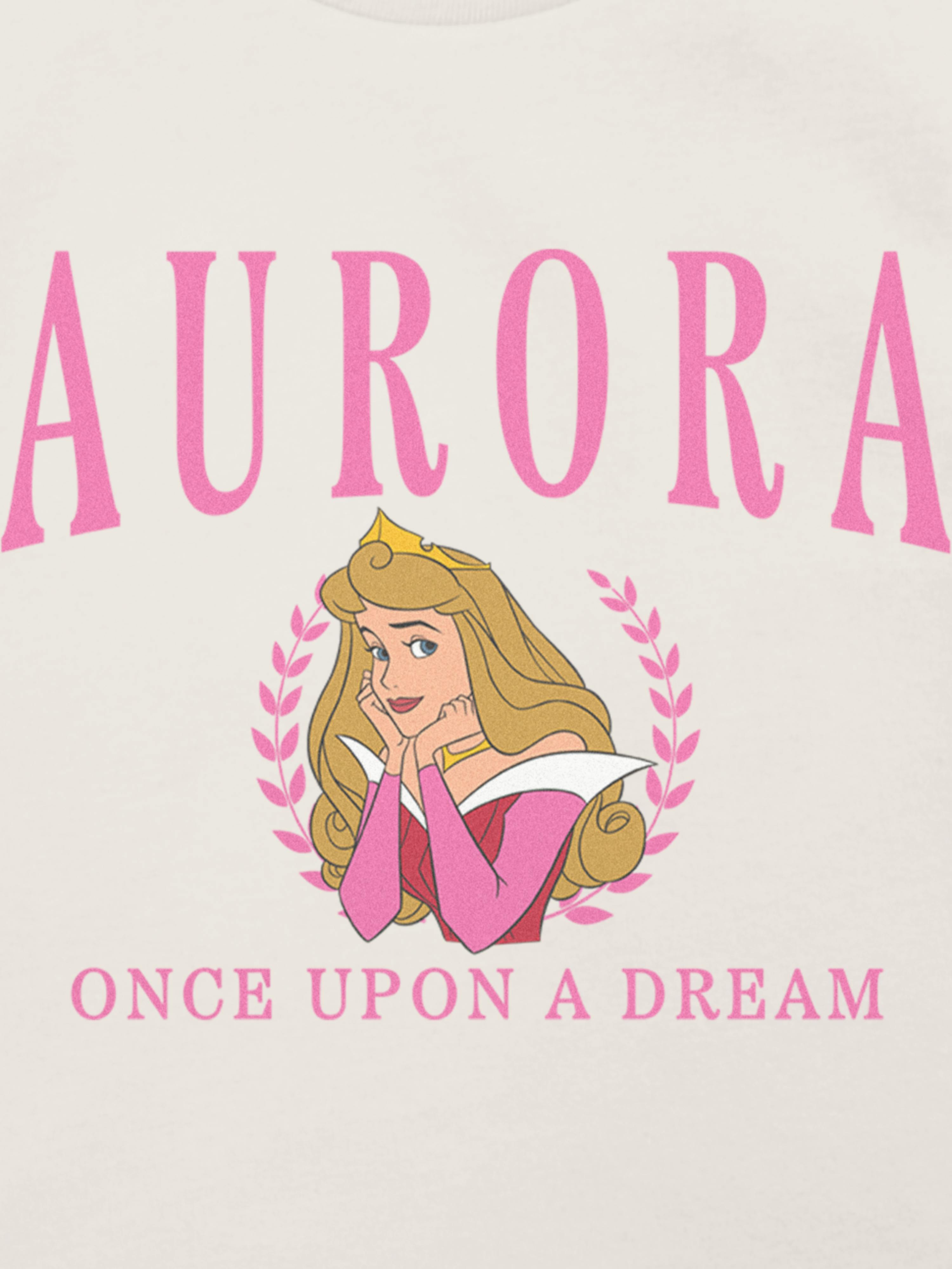 Image number 3 showing, Toddler Aurora Collegiate Graphic T-Shirt