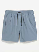 Image number 3 showing, TrekTech Active Short – 7-inch inseam