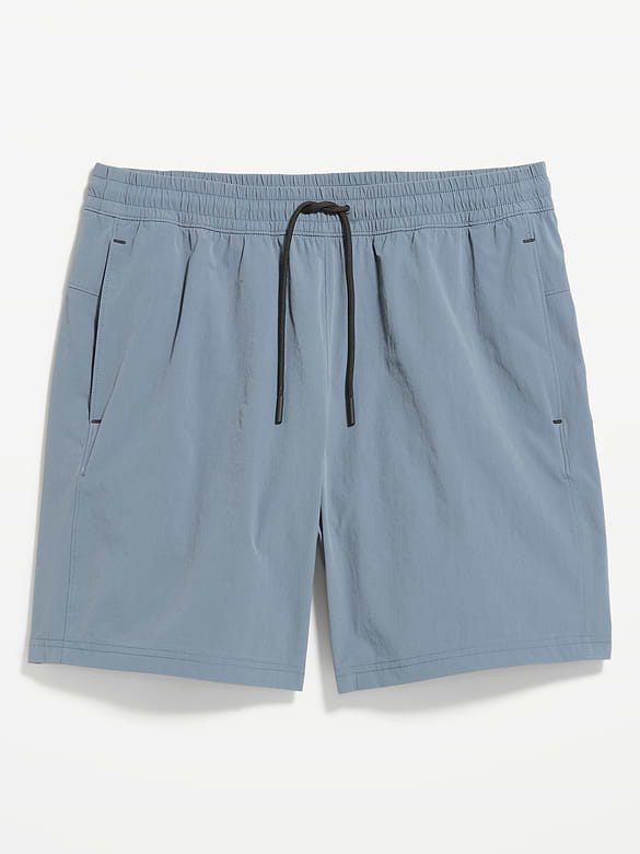 TrekTech Active Short – 7-inch inseam