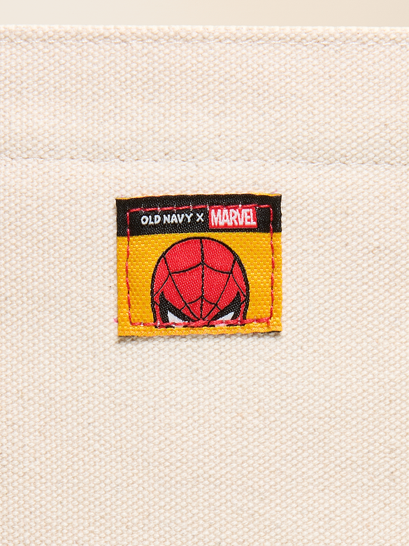 Grand fourre-tout Spider-Man Old Navy x Marvel