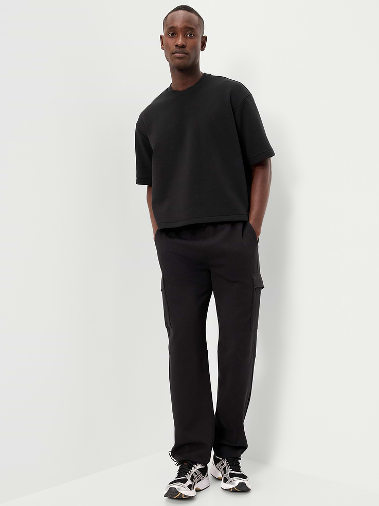 Image number 3 showing, Dynamic Fleece T-Shirt