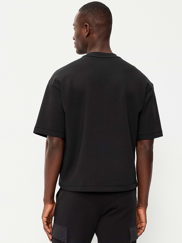 Dynamic Fleece T-Shirt