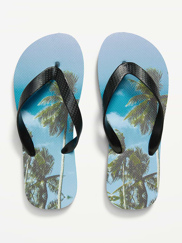 Sandales de plage (partiellement d’origine végétale) pour enfant