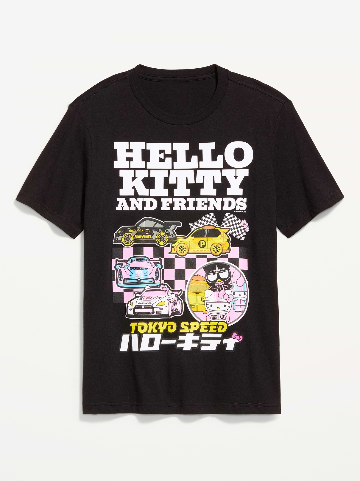 Image number 1 showing, Hello Kitty® T-Shirt