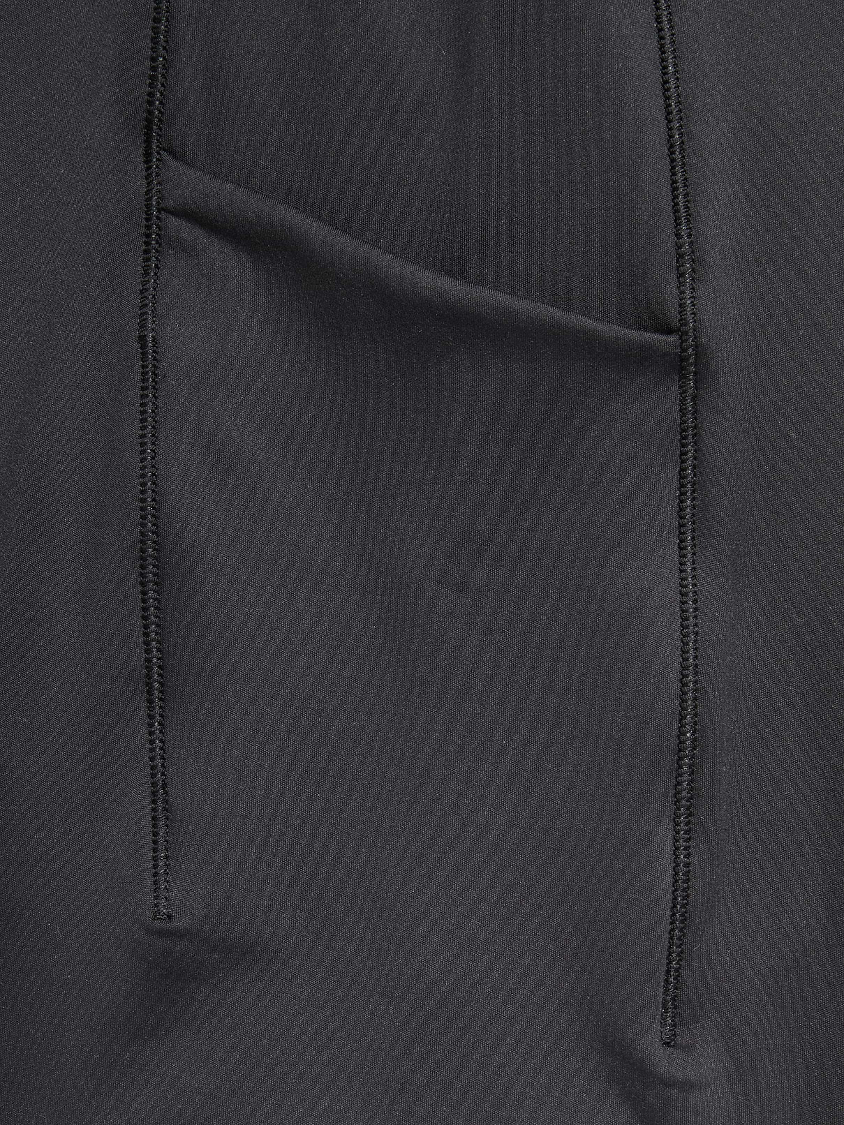 Image number 5 showing, High-Waisted StudioSmooth Biker Shorts for Girls