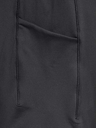 Image number 5 showing, High-Waisted StudioSmooth Biker Shorts for Girls