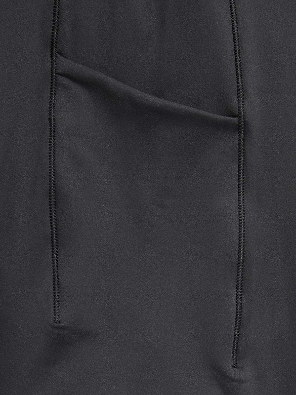 High-Waisted StudioSmooth Biker Shorts for Girls