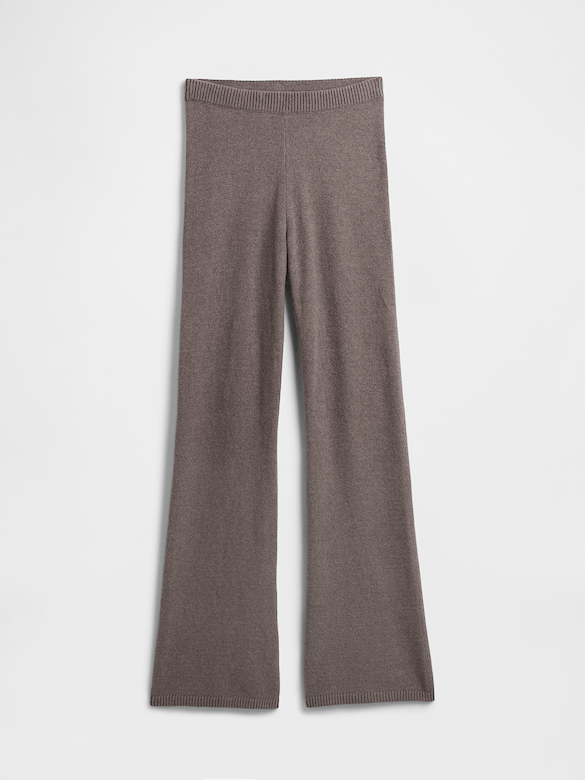 CashSoft Boot Sweater Pants