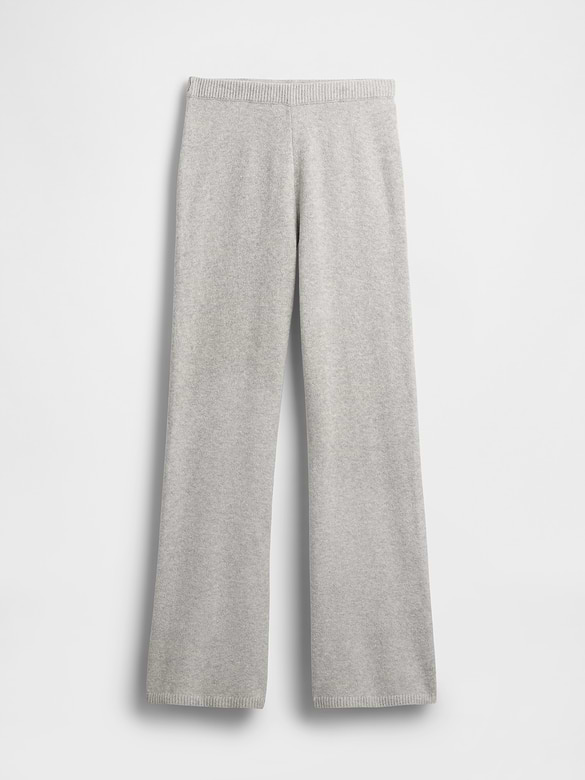 CashSoft Boot Sweater Pants