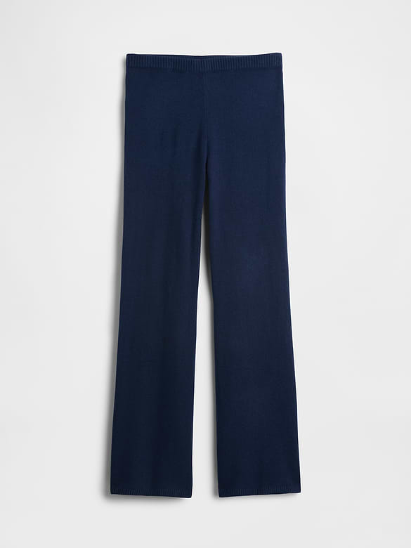 CashSoft Boot Sweater Pants