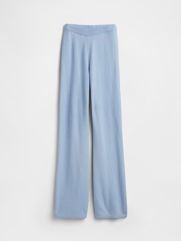 CashSoft Boot Sweater Pants