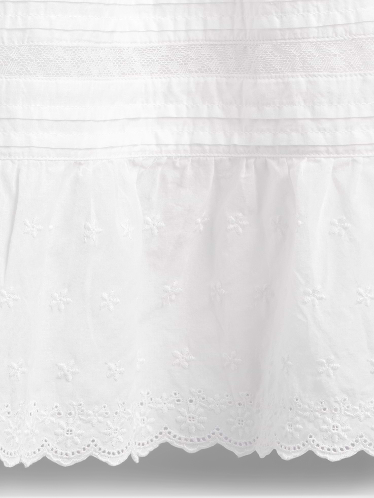 Image number 5 showing, Tiered Easy Maxi Skirt