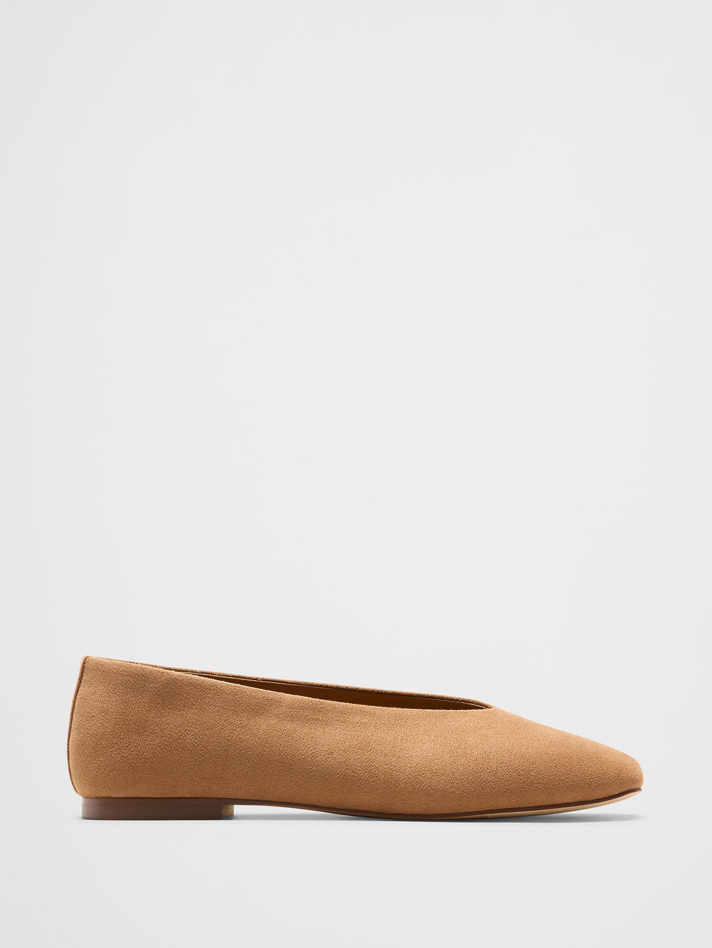 Image number 1 showing, Ballet Flat