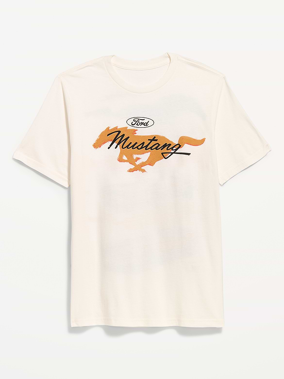 Ford Mustang™ T-Shirt