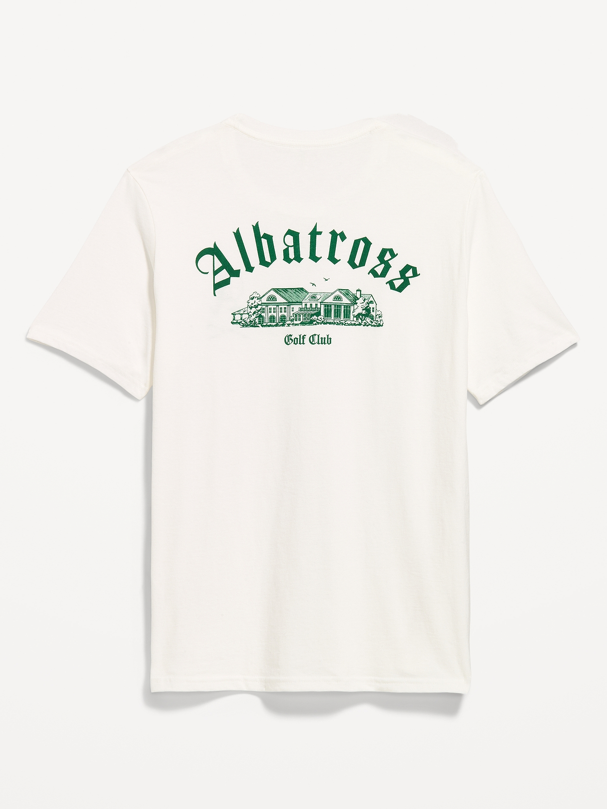 Graphic T-Shirt | Old Navy
