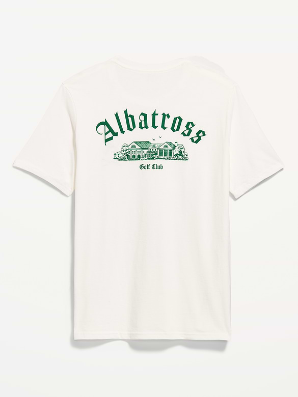 Graphic T-Shirt