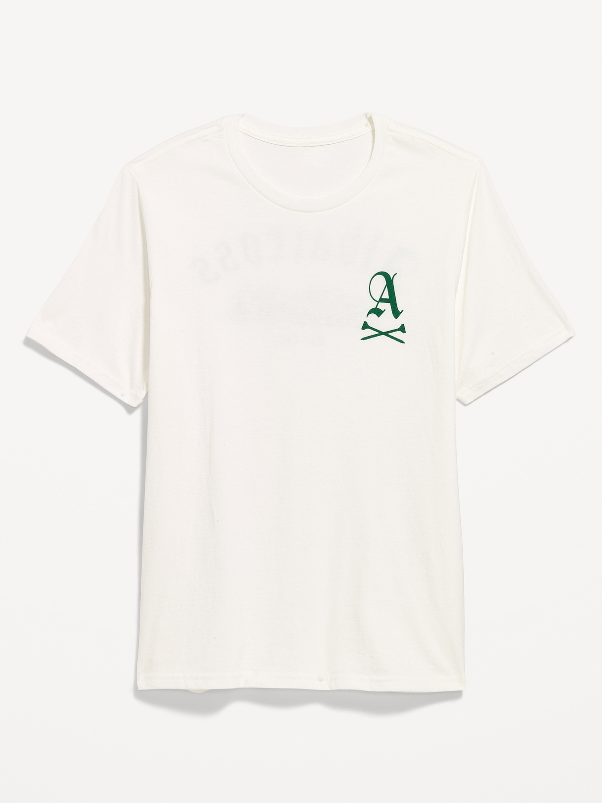 Graphic T-Shirt | Old Navy