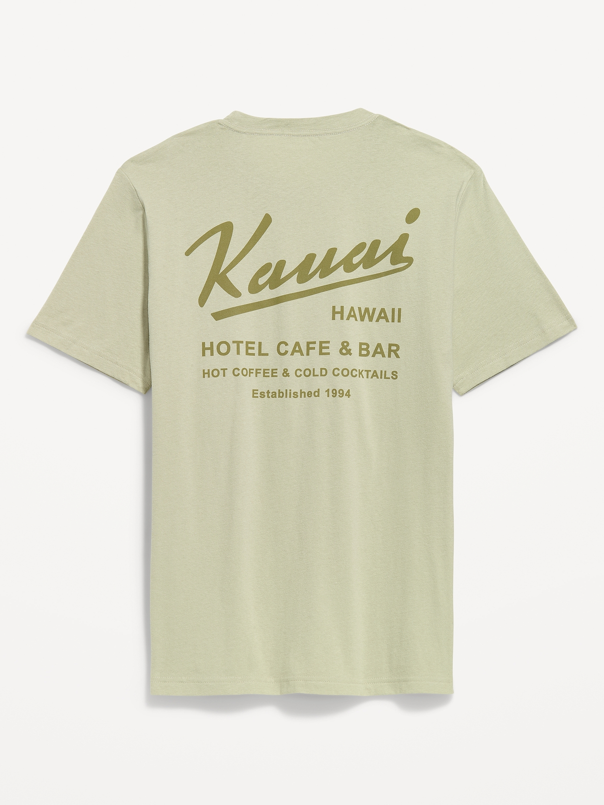 Graphic T-Shirt | Old Navy