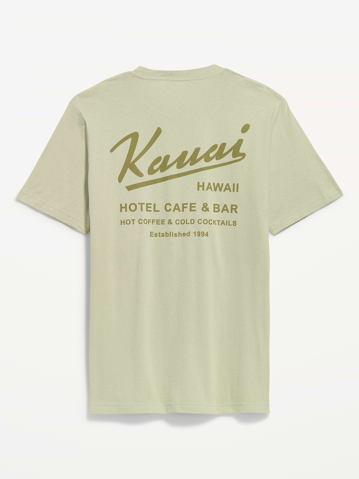 Image number 3 showing, Graphic T-Shirt