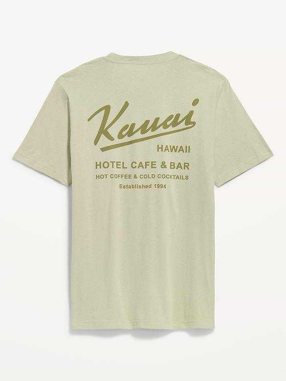 Graphic T-Shirt