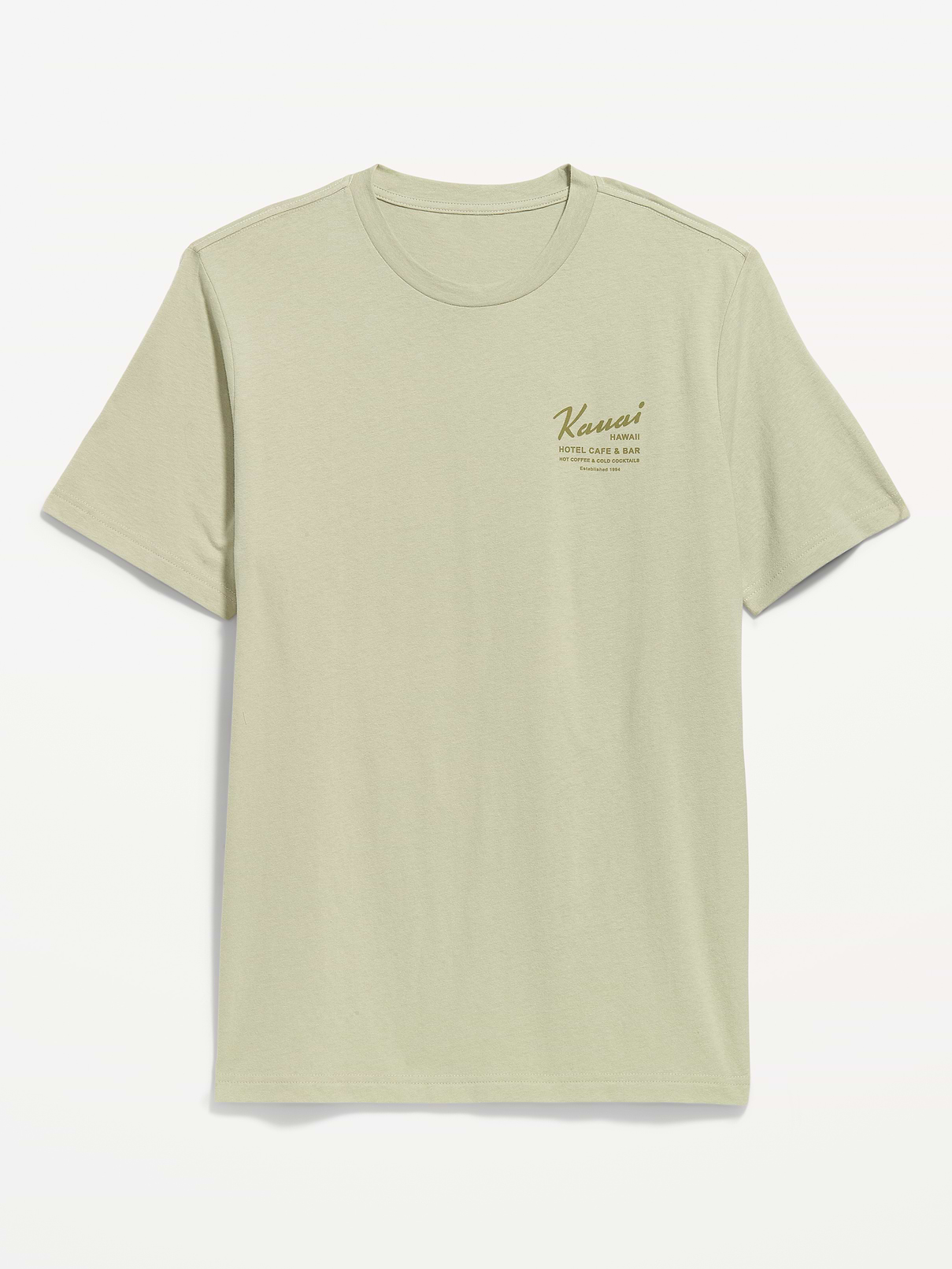 Image number 1 showing, Graphic T-Shirt