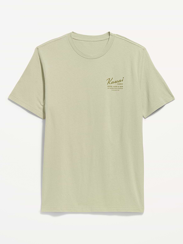Graphic T-Shirt