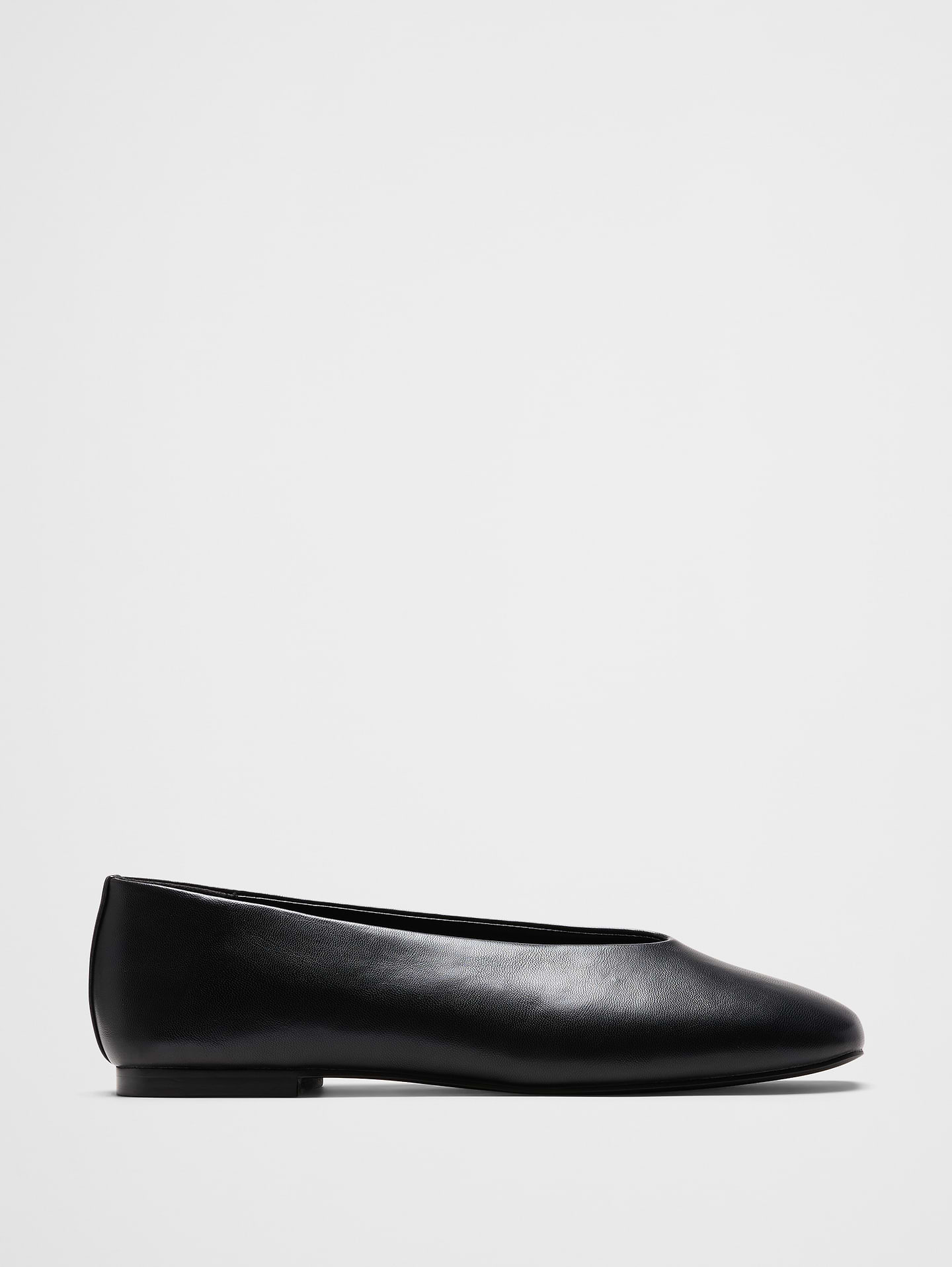 Image number 1 showing, Ballet Flat