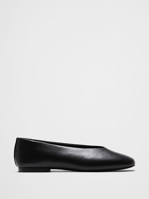 Ballet Flat
